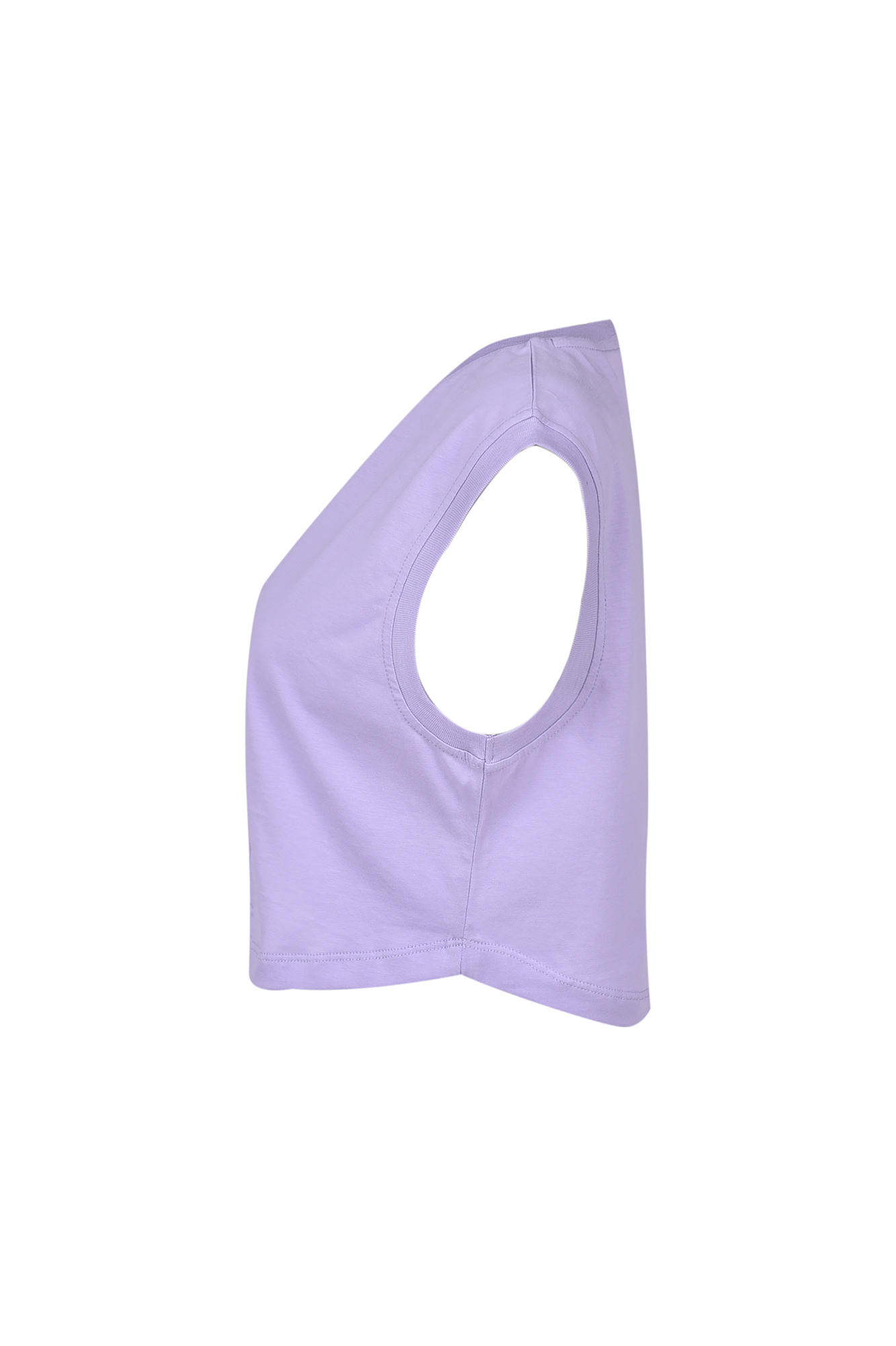 تاپ تیشرتی ساده زنانه