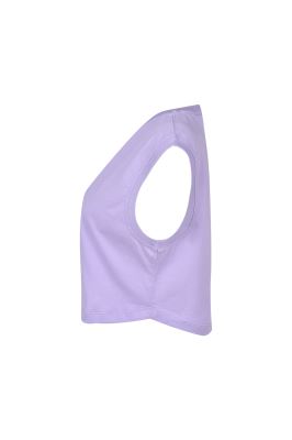 تاپ تیشرتی ساده زنانه