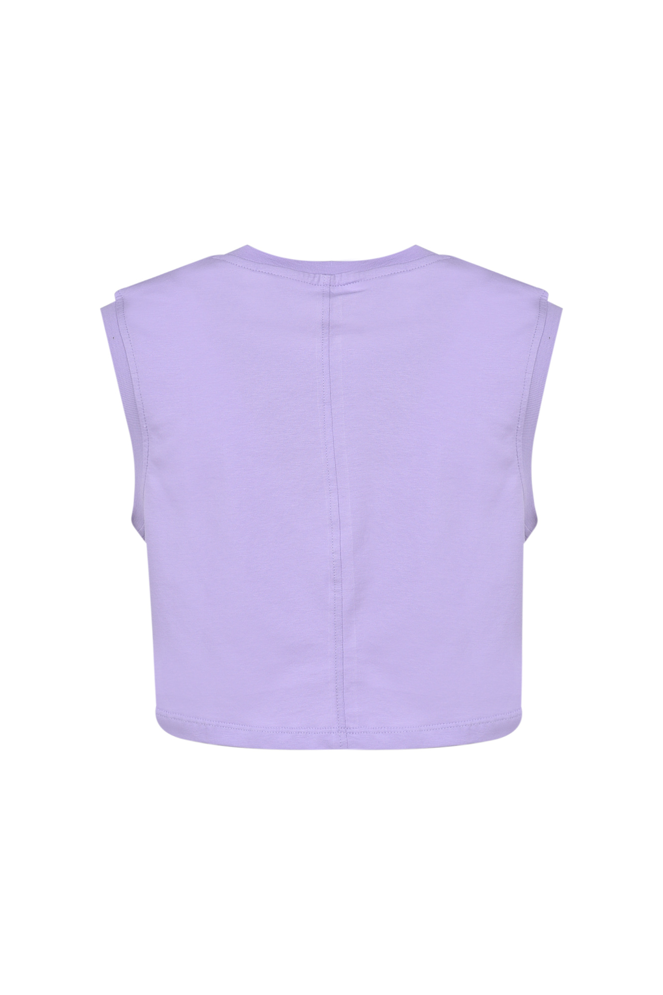 تاپ تیشرتی ساده زنانه