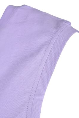 تاپ تیشرتی ساده زنانه