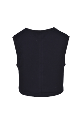 تاپ تیشرتی ساده زنانه