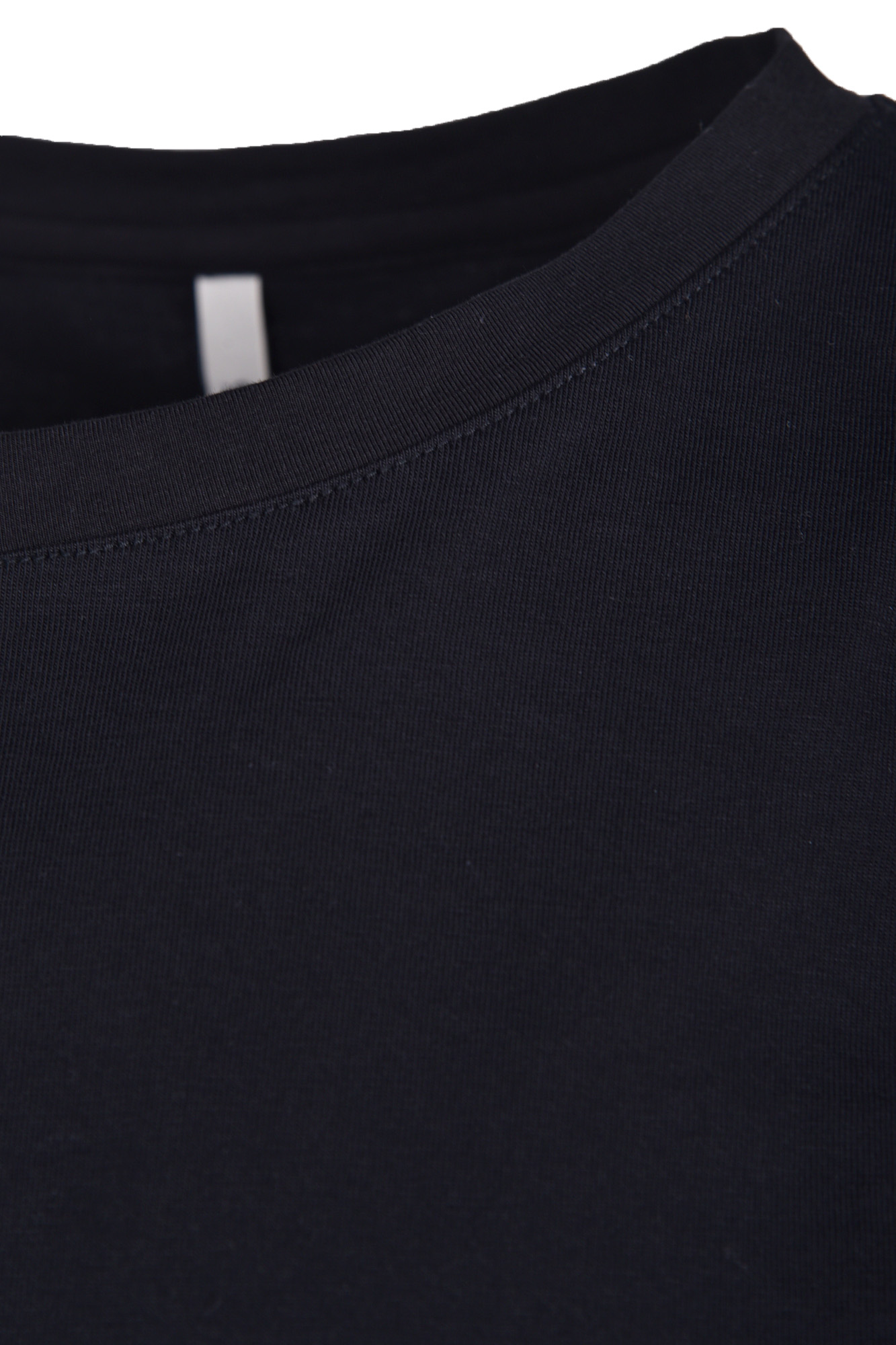 تاپ تیشرتی ساده زنانه