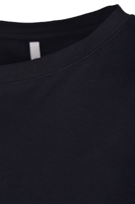 تاپ تیشرتی ساده زنانه