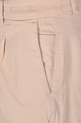 شلوار کتان ساده مردانه