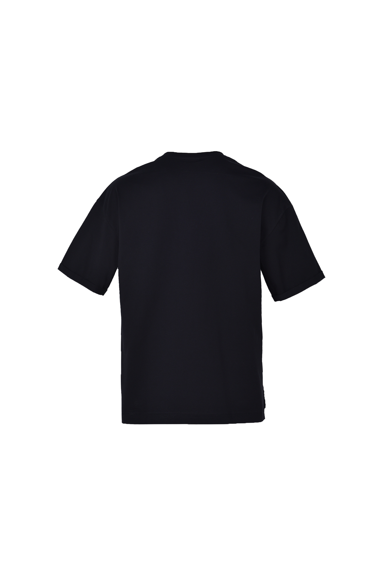 تیشرت آستین کوتاه چاپی مردانه