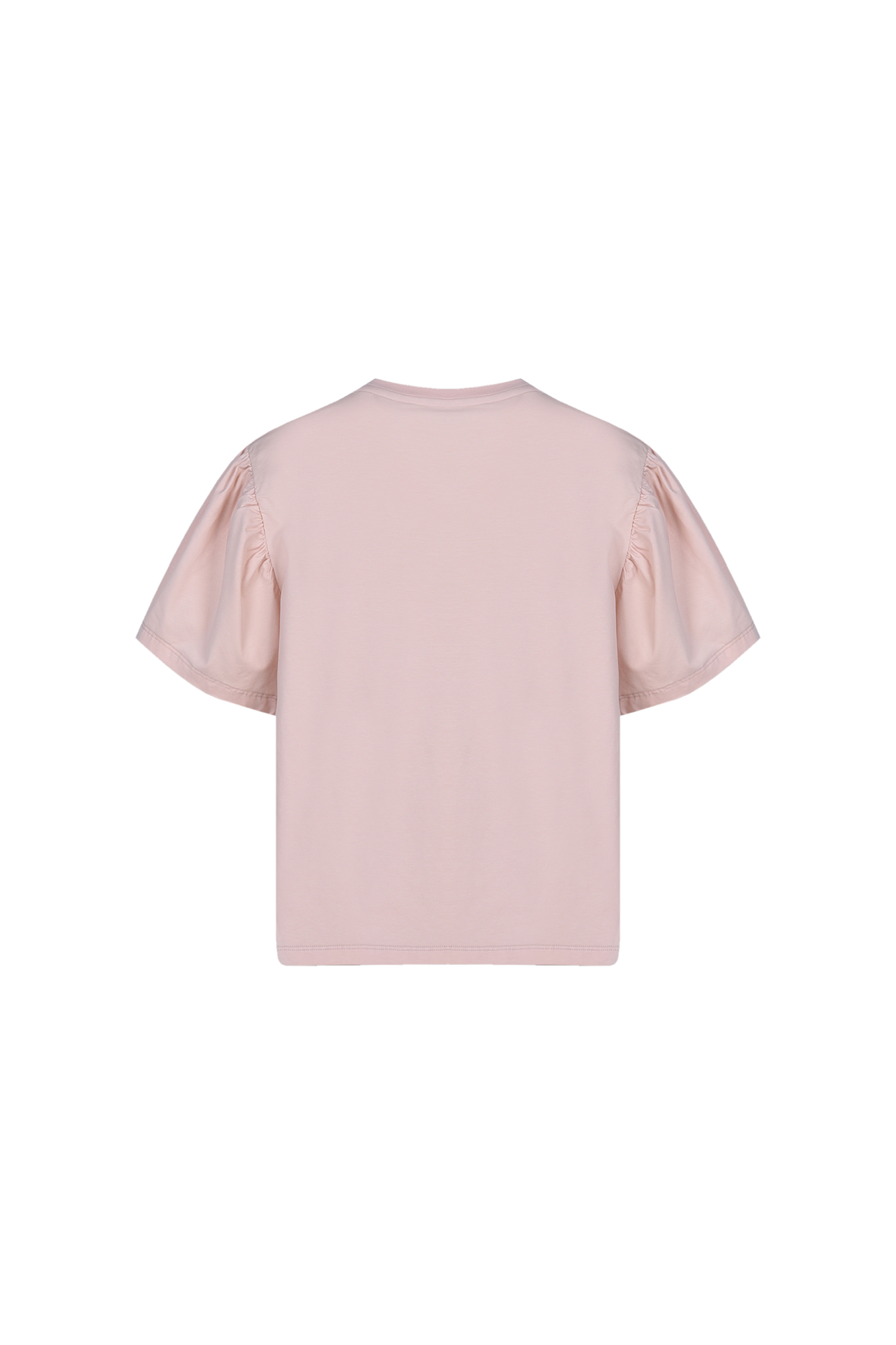 تیشرت آستین کوتاه چاپی