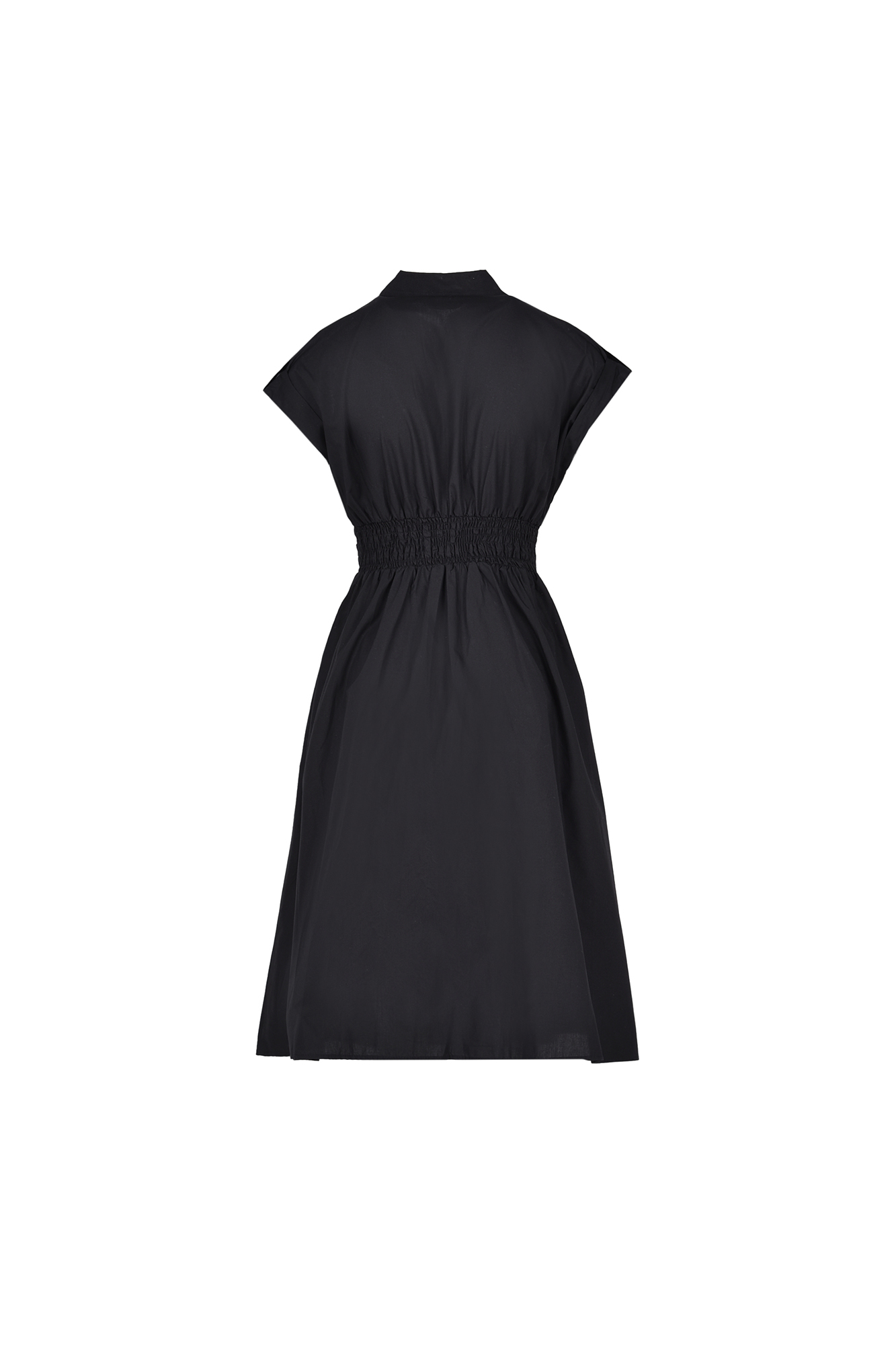 پیراهن بلند ساده زنانه