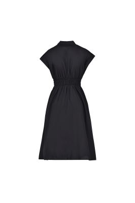 پیراهن بلند ساده زنانه