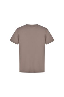 تیشرت آستین کوتاه چاپی مردانه