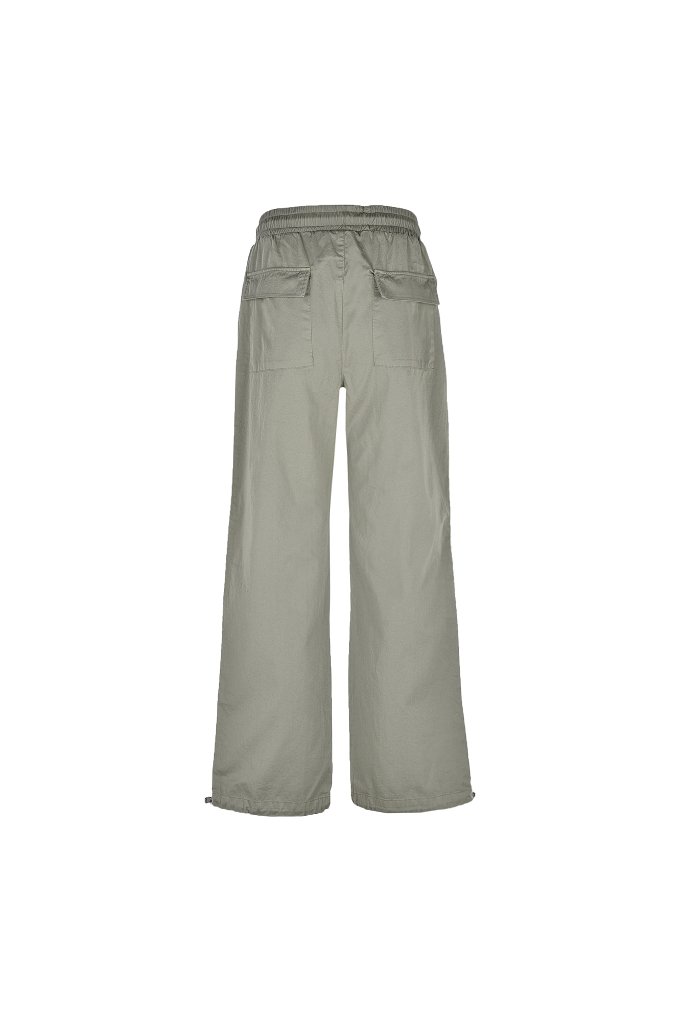 شلوار کتان ساده مردانه