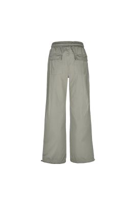 شلوار کتان ساده مردانه