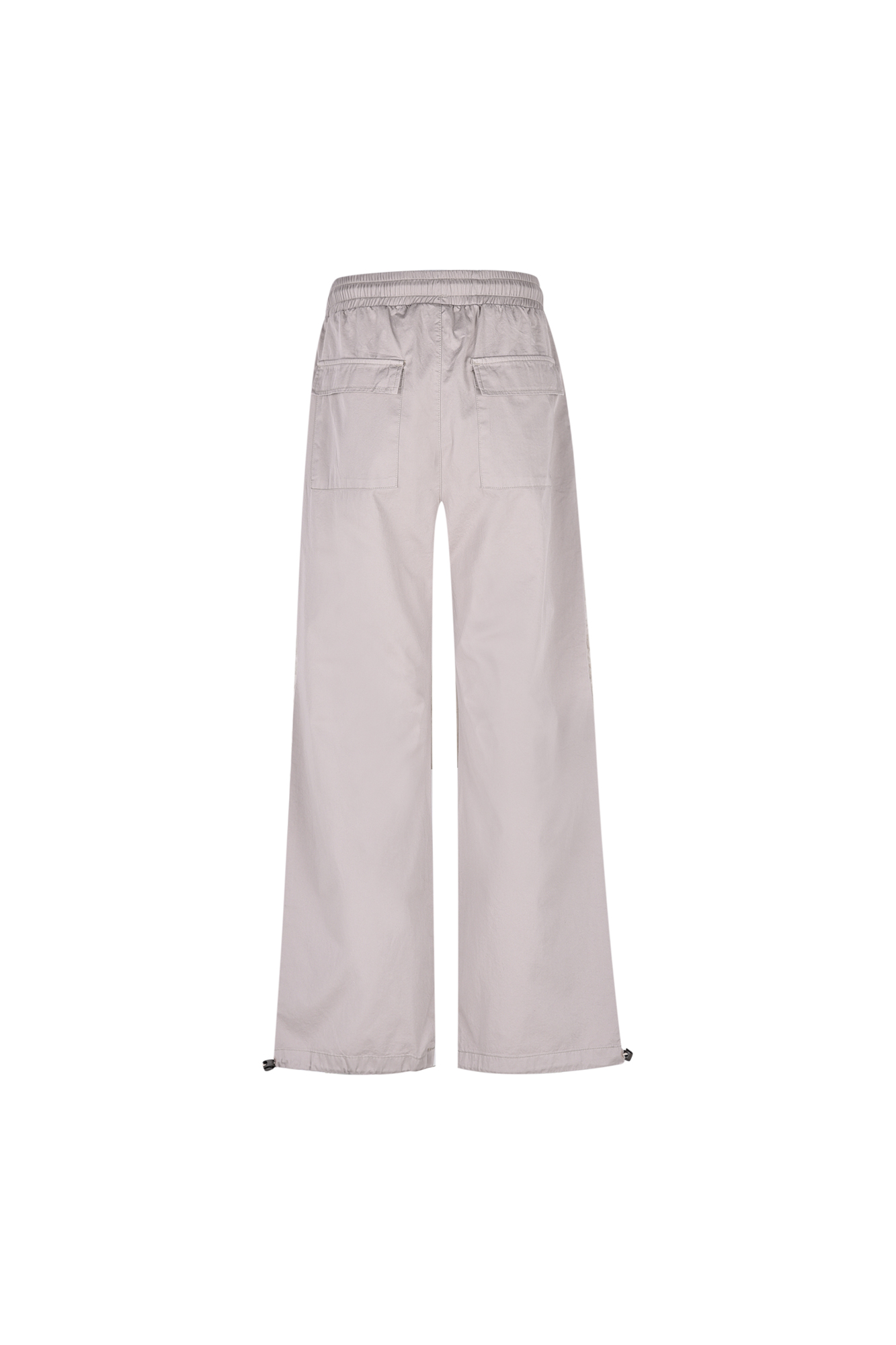 شلوار کتان ساده مردانه