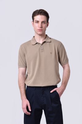 پولوشرت آستین کوتاه مردانه