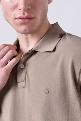 پولوشرت آستین کوتاه مردانه