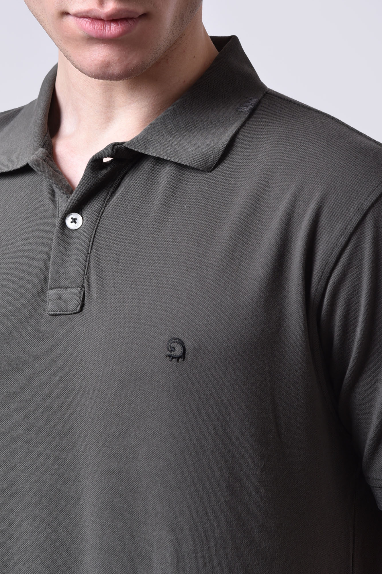 پولوشرت آستین کوتاه مردانه