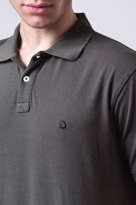 پولوشرت آستین کوتاه مردانه