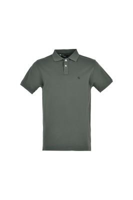 پولوشرت آستین کوتاه مردانه