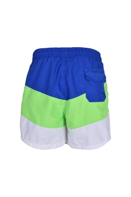 شلوارک پارچه ای طرحدار مردانه