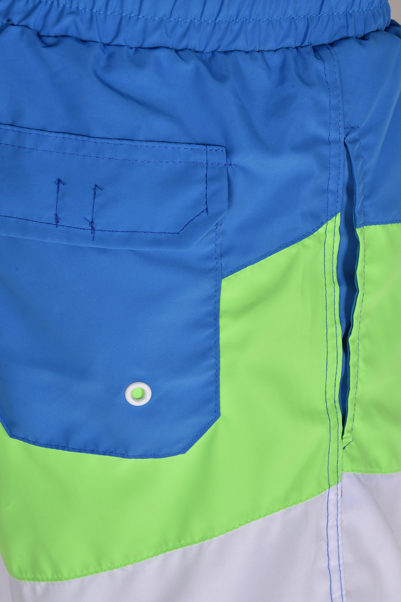 شلوارک پارچه ای طرحدار مردانه