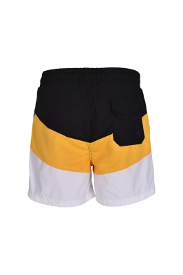 شلوارک پارچه ای طرحدار مردانه