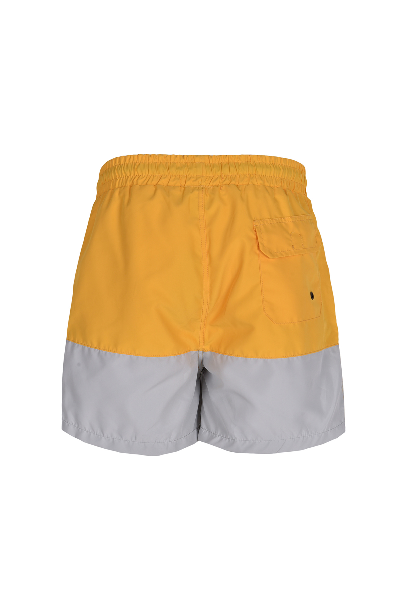 شلوارک پارچه ای ساده مردانه