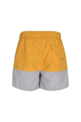 شلوارک پارچه ای ساده مردانه