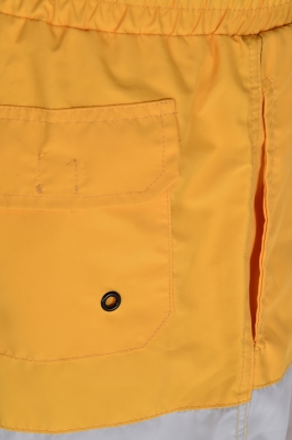 شلوارک پارچه ای ساده مردانه