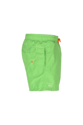 شلوارک پارچه ای ساده مردانه