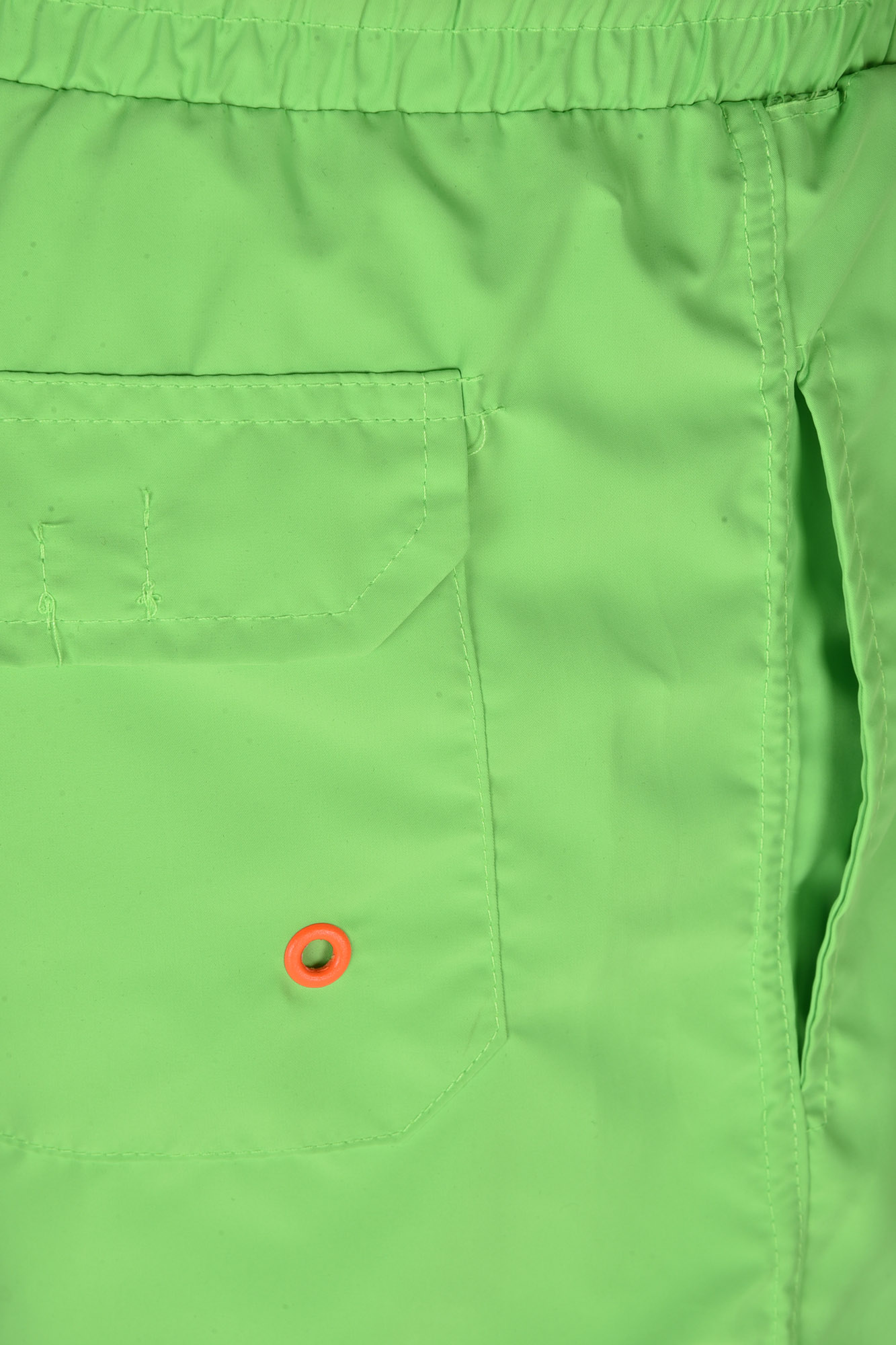 شلوارک پارچه ای ساده مردانه