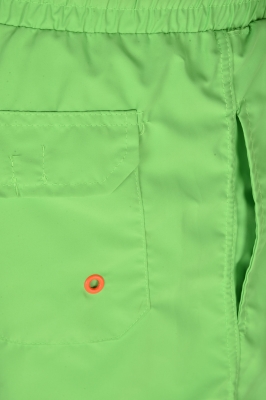 شلوارک پارچه ای ساده مردانه