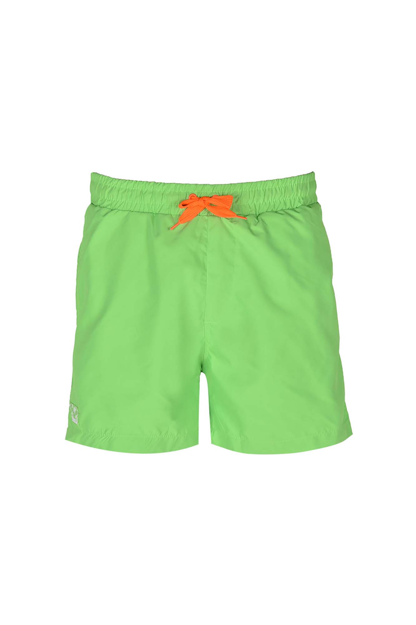 شلوارک پارچه ای ساده مردانه