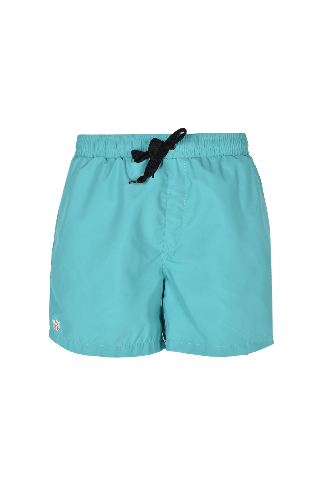 شلوارک پارچه ای ساده مردانه