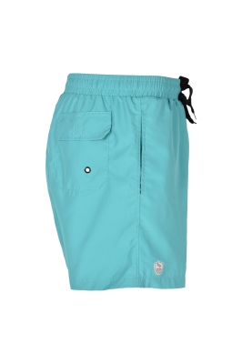 شلوارک پارچه ای ساده مردانه