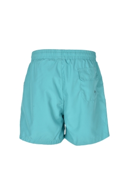 شلوارک پارچه ای ساده مردانه