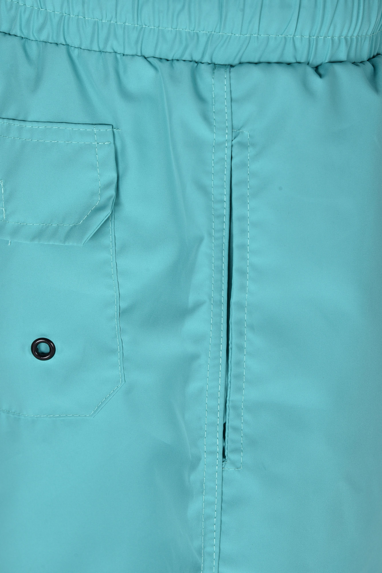 شلوارک پارچه ای ساده مردانه