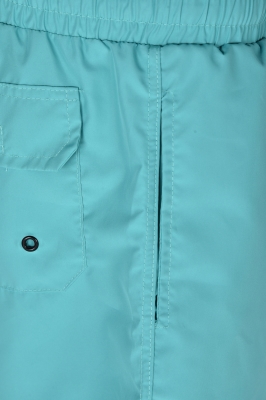 شلوارک پارچه ای ساده مردانه