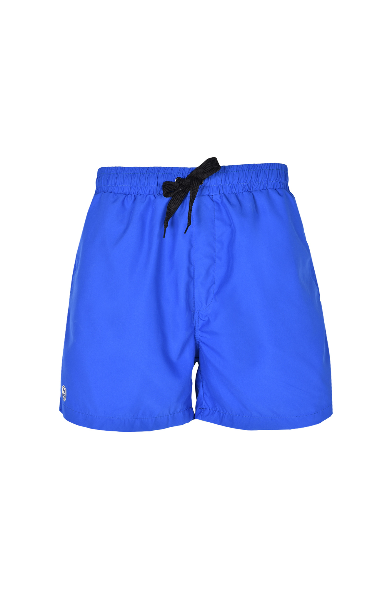 شلوارک پارچه ای ساده مردانه