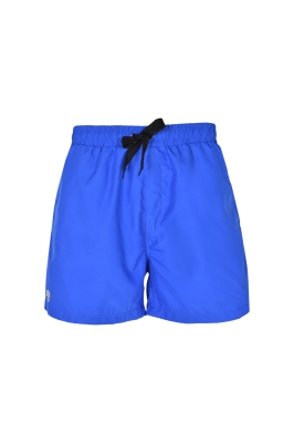 شلوارک پارچه ای ساده مردانه