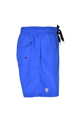 شلوارک پارچه ای ساده مردانه