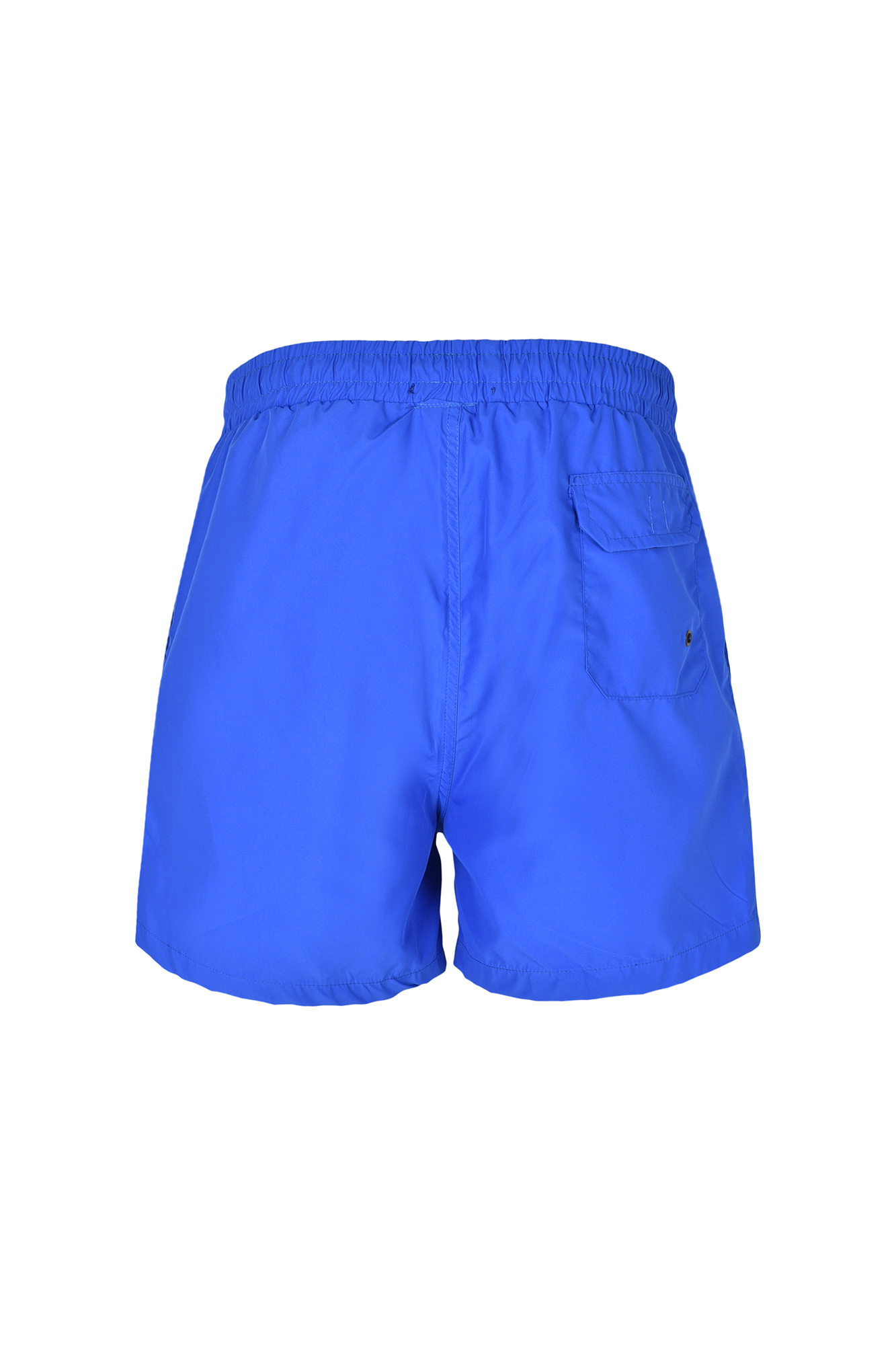 شلوارک پارچه ای ساده مردانه