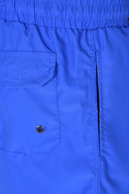 شلوارک پارچه ای ساده مردانه