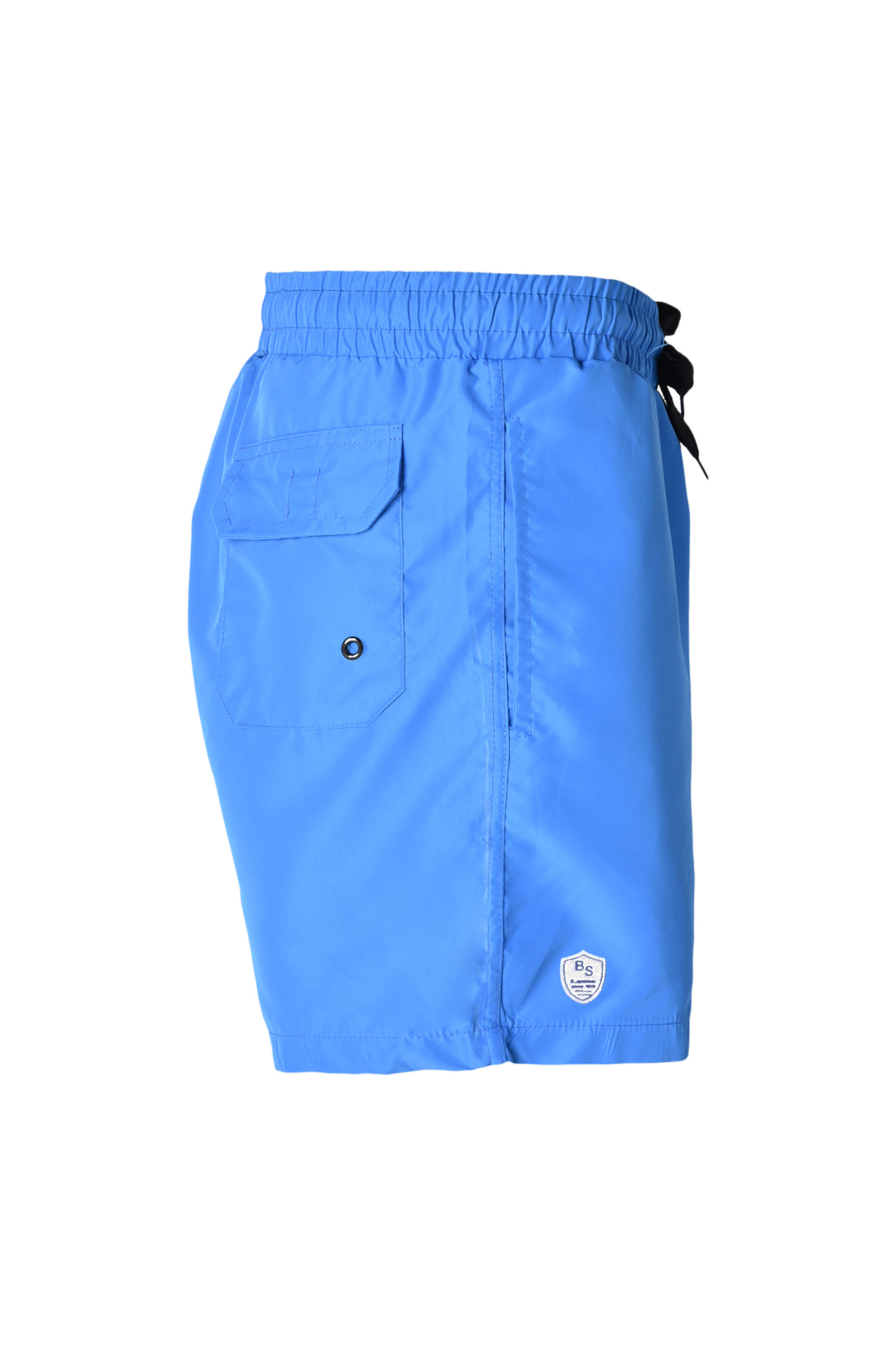 شلوارک پارچه ای ساده مردانه