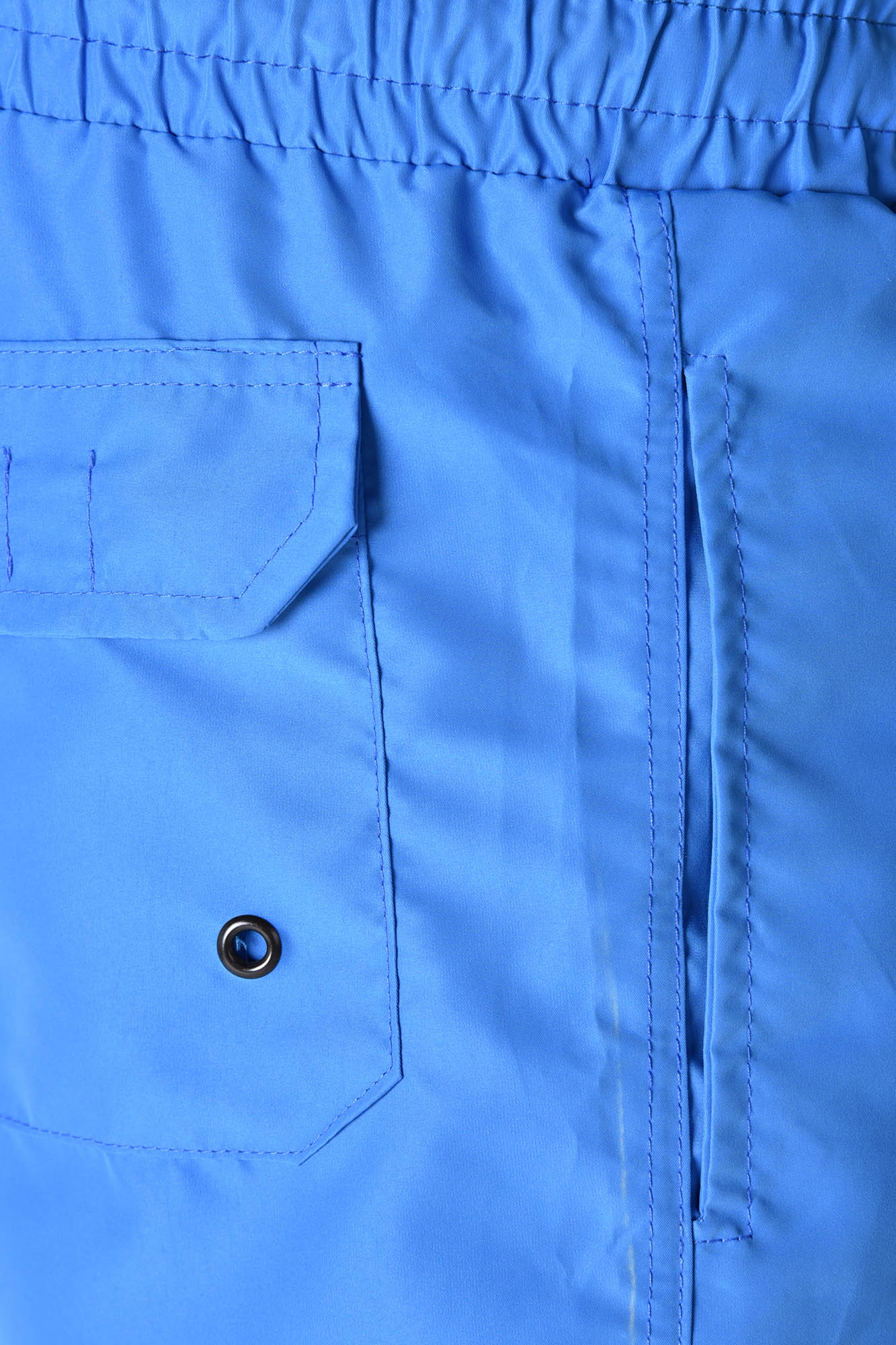 شلوارک پارچه ای ساده مردانه