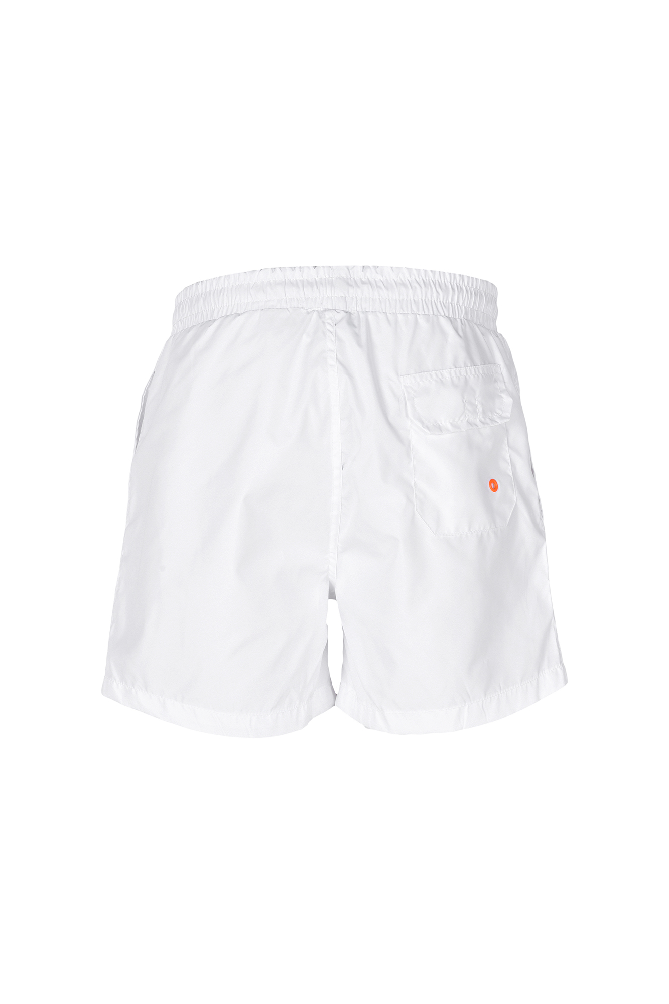 شلوارک پارچه ای ساده مردانه