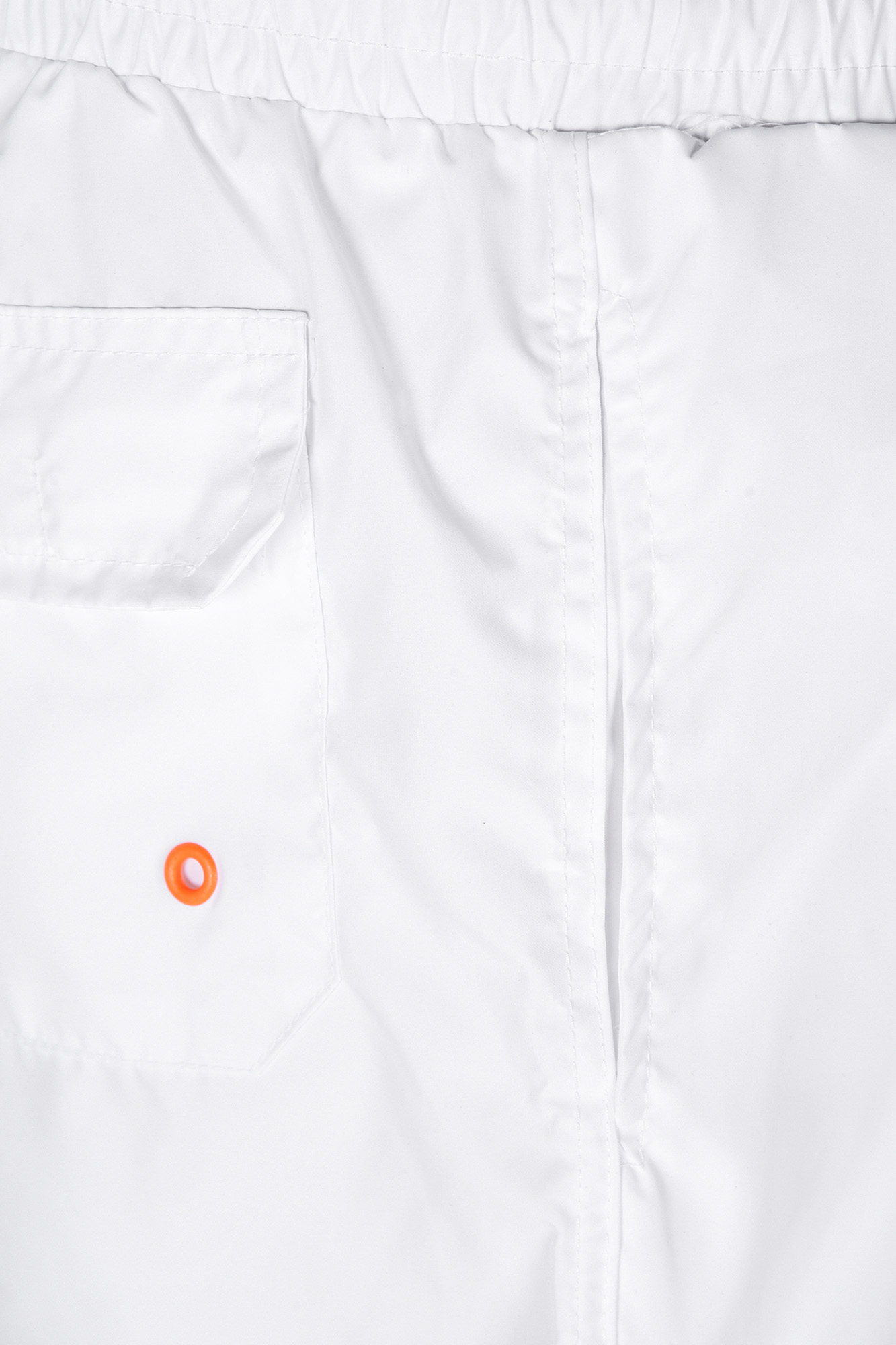 شلوارک پارچه ای ساده مردانه