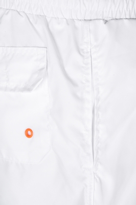 شلوارک پارچه ای ساده مردانه