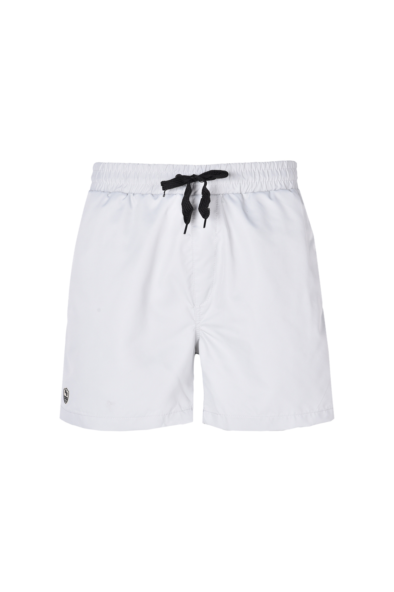 شلوارک پارچه ای ساده مردانه