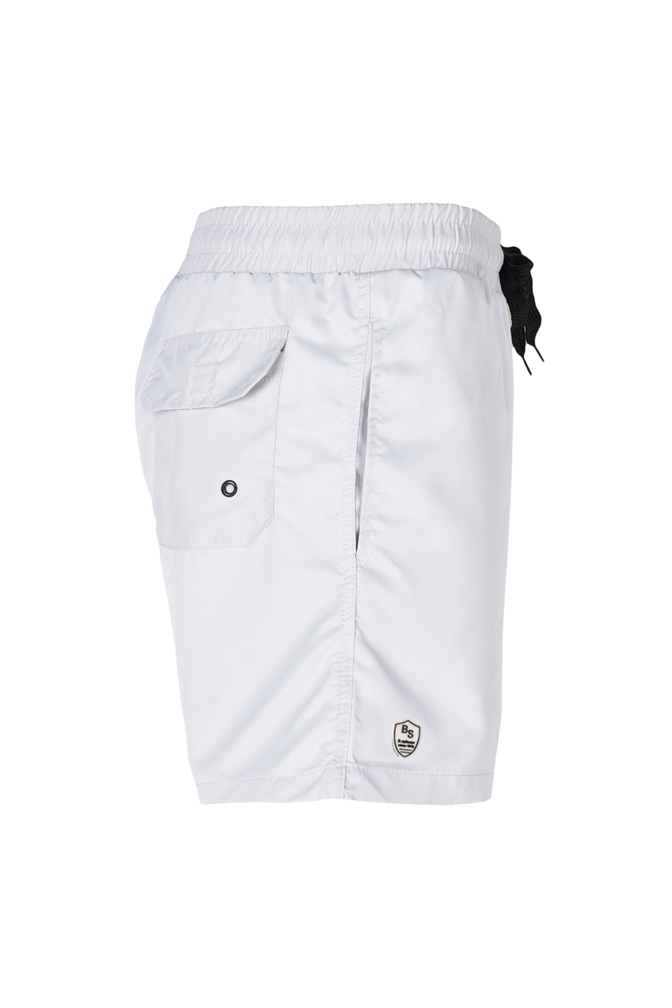 شلوارک پارچه ای ساده مردانه