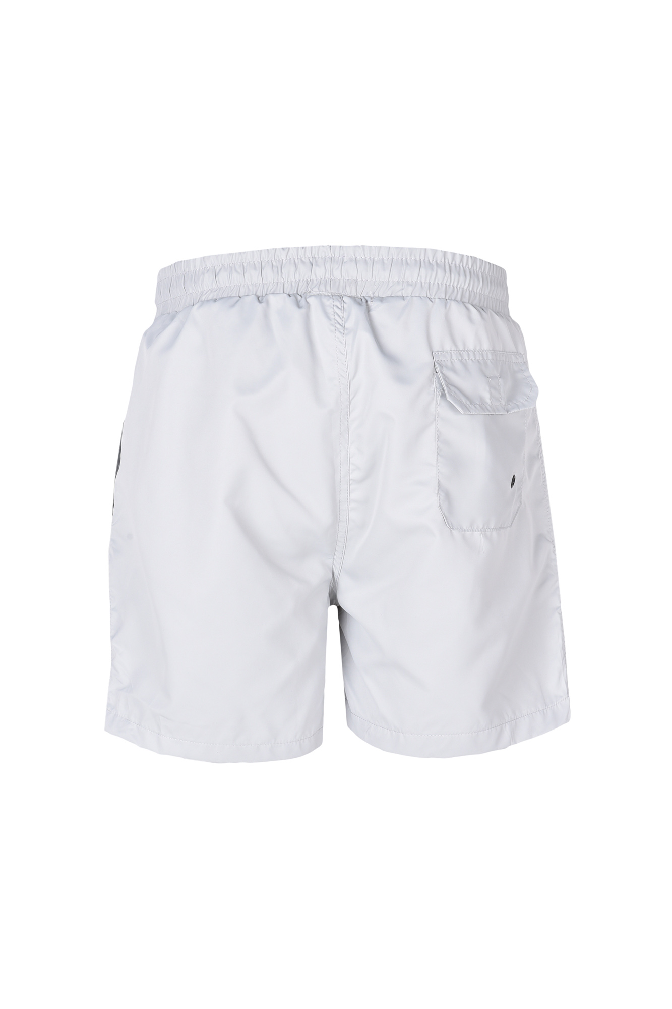 شلوارک پارچه ای ساده مردانه