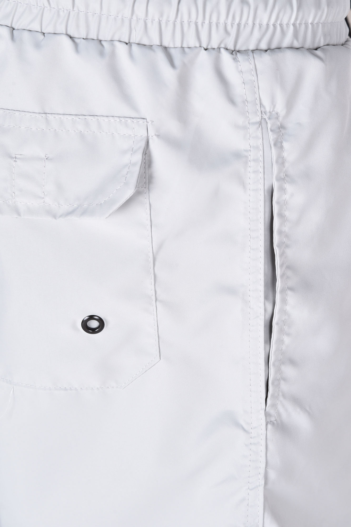 شلوارک پارچه ای ساده مردانه